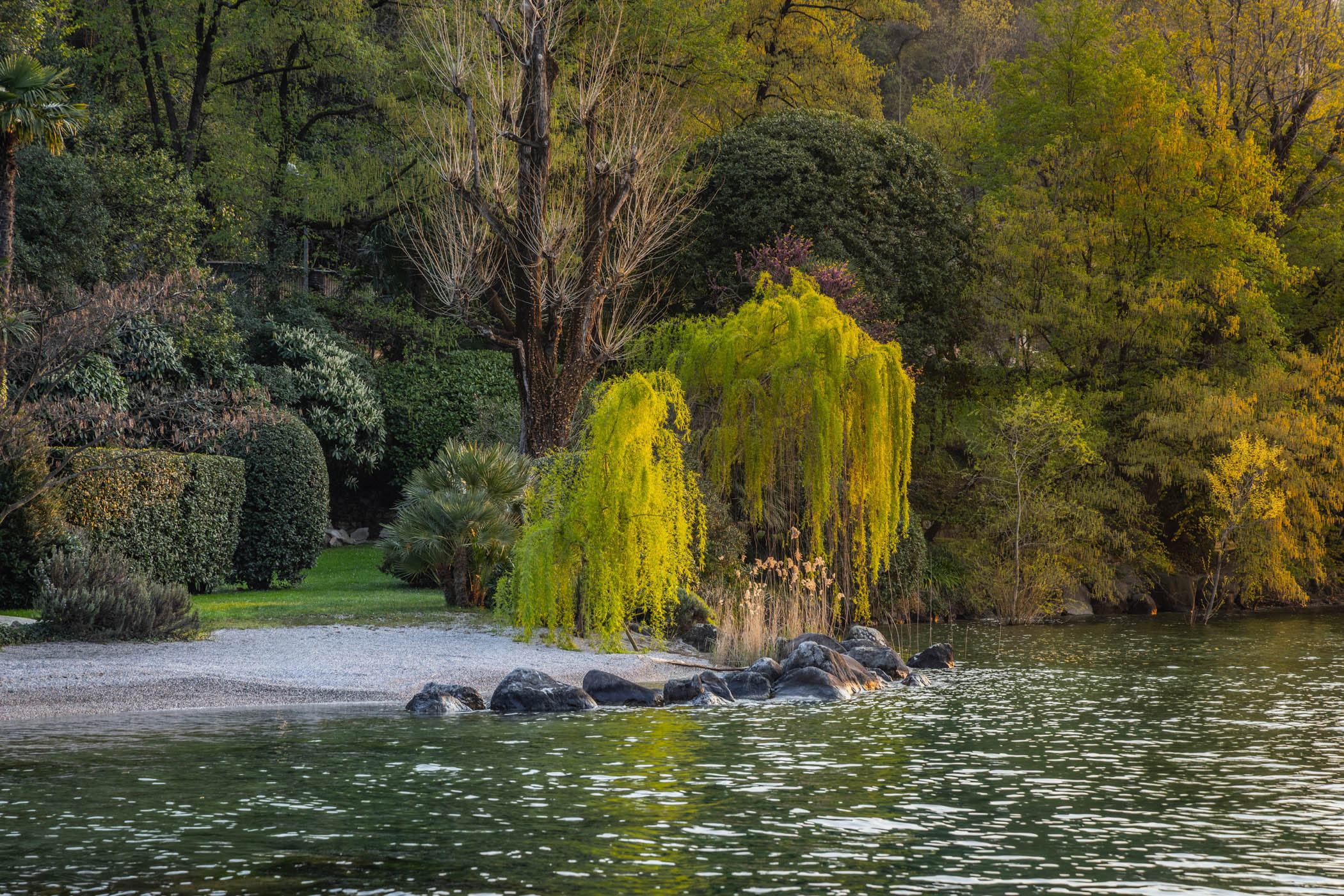 garden zorzi esterni 15