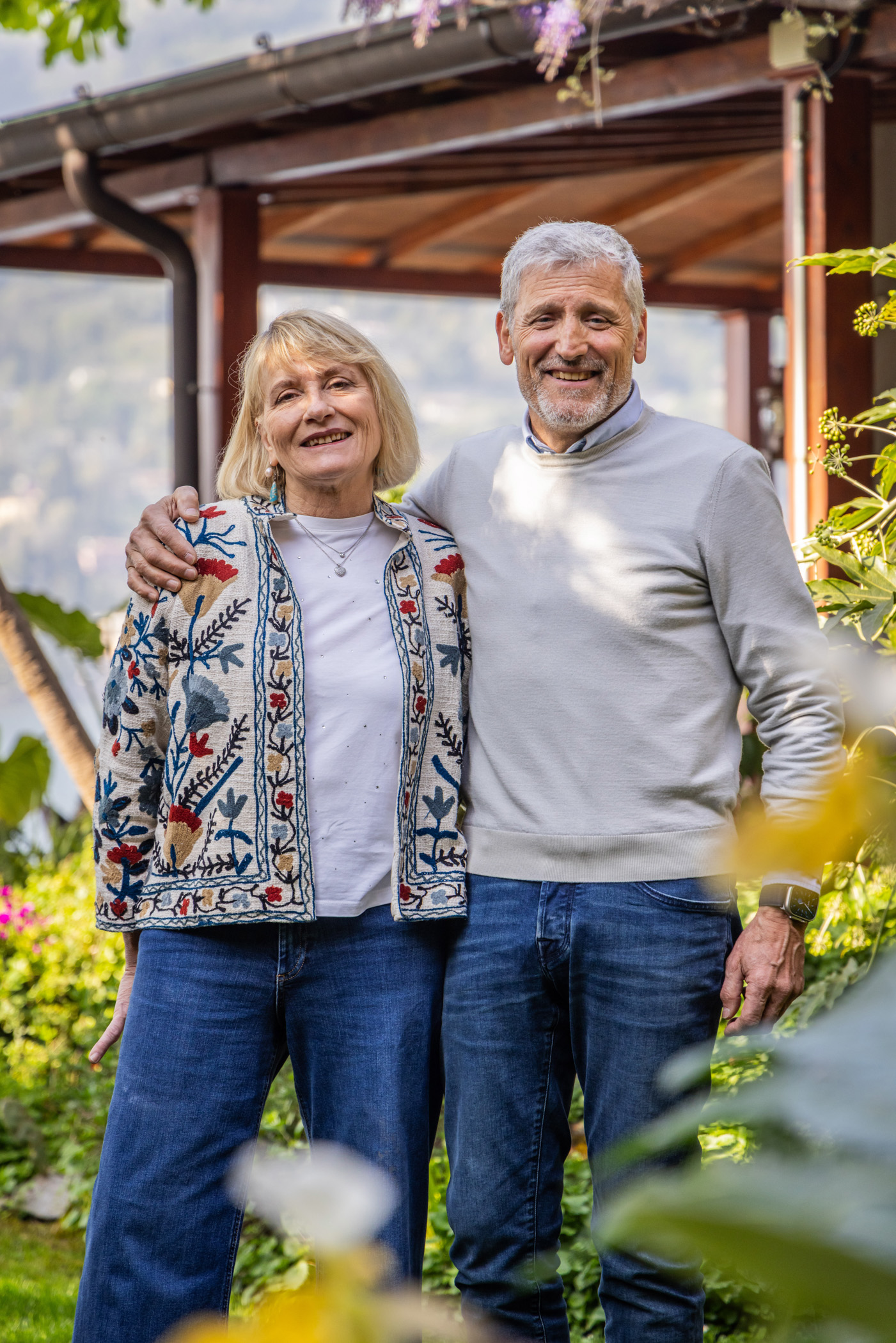 garden zorzi famiglia 7